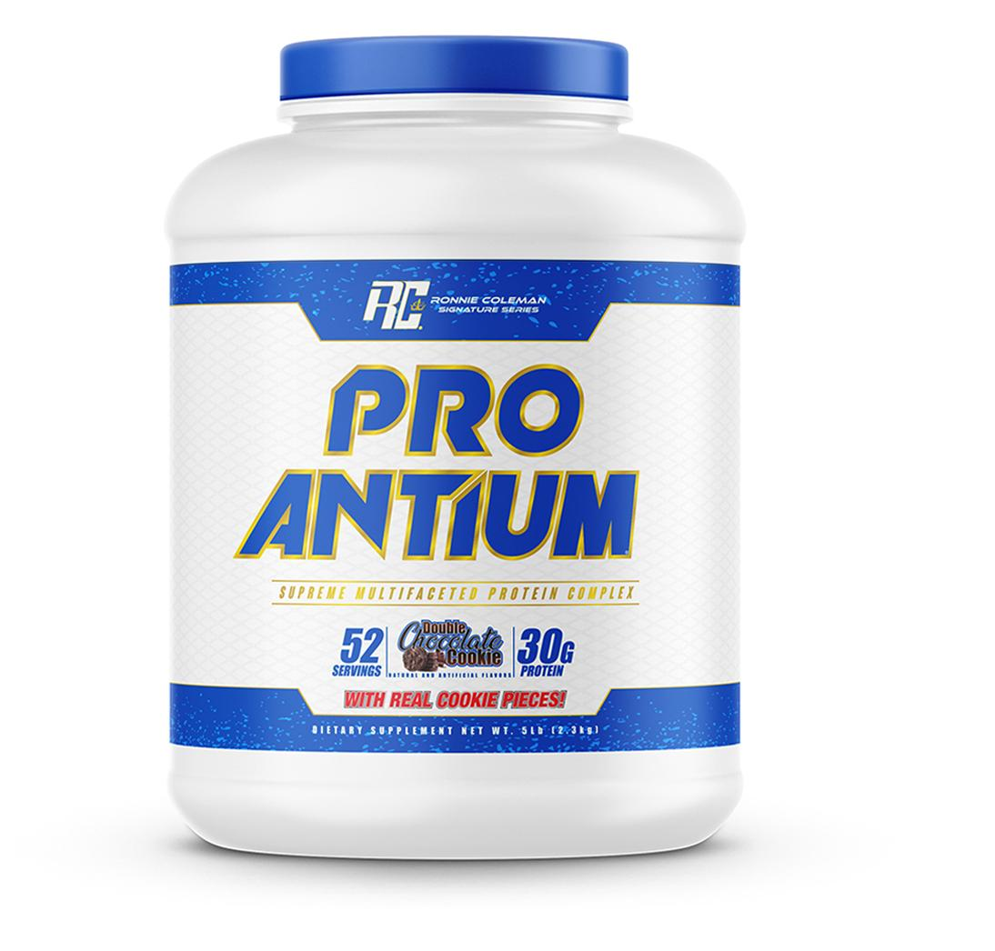 Ronnie Coleman Signature Series Pro Antium - 5 Lbs
